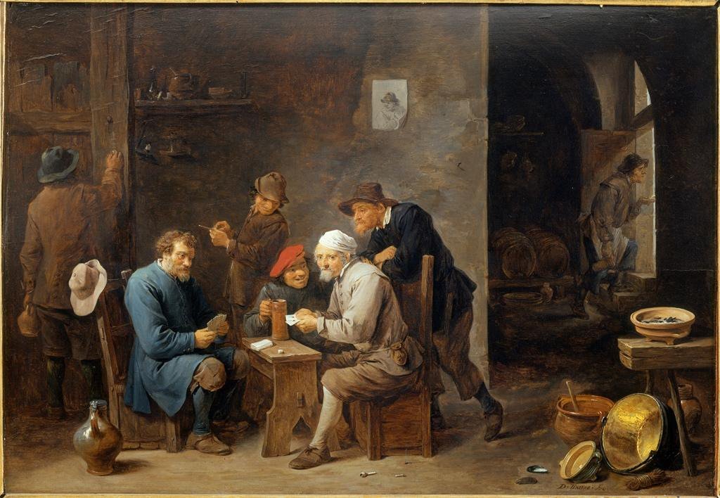 David Teniers