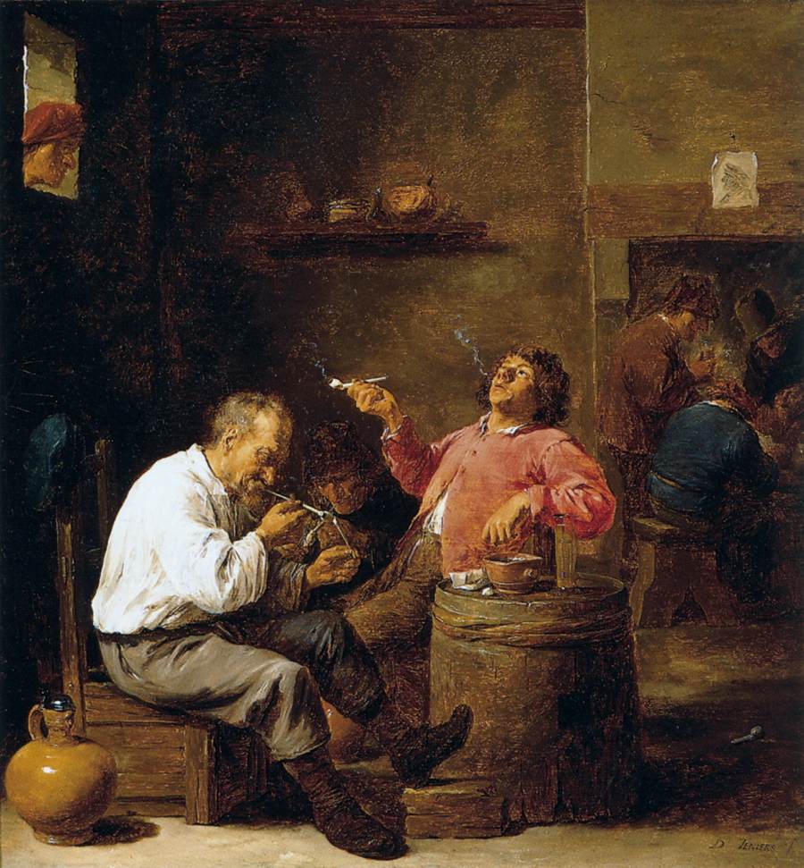 David Teniers