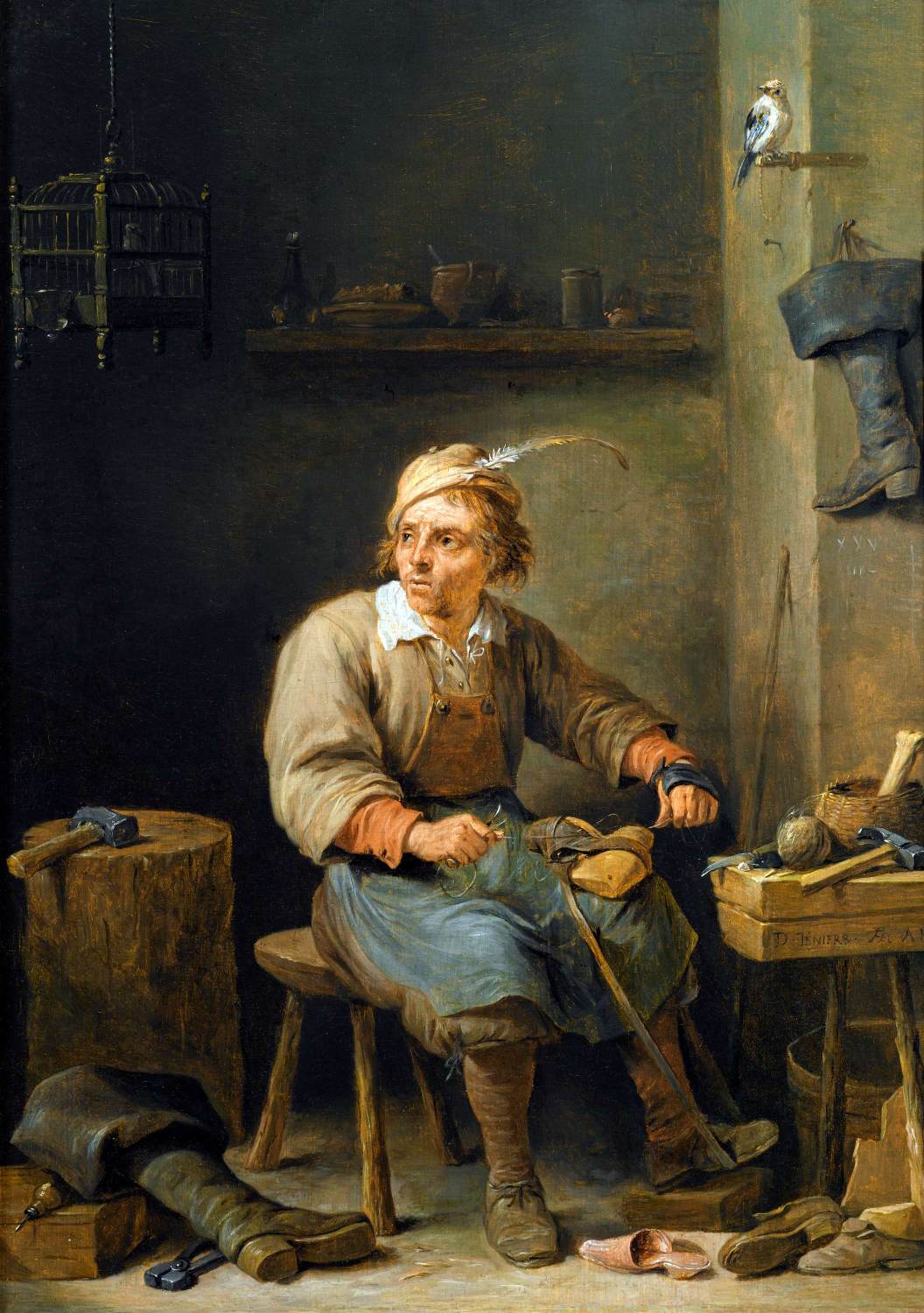 David Teniers