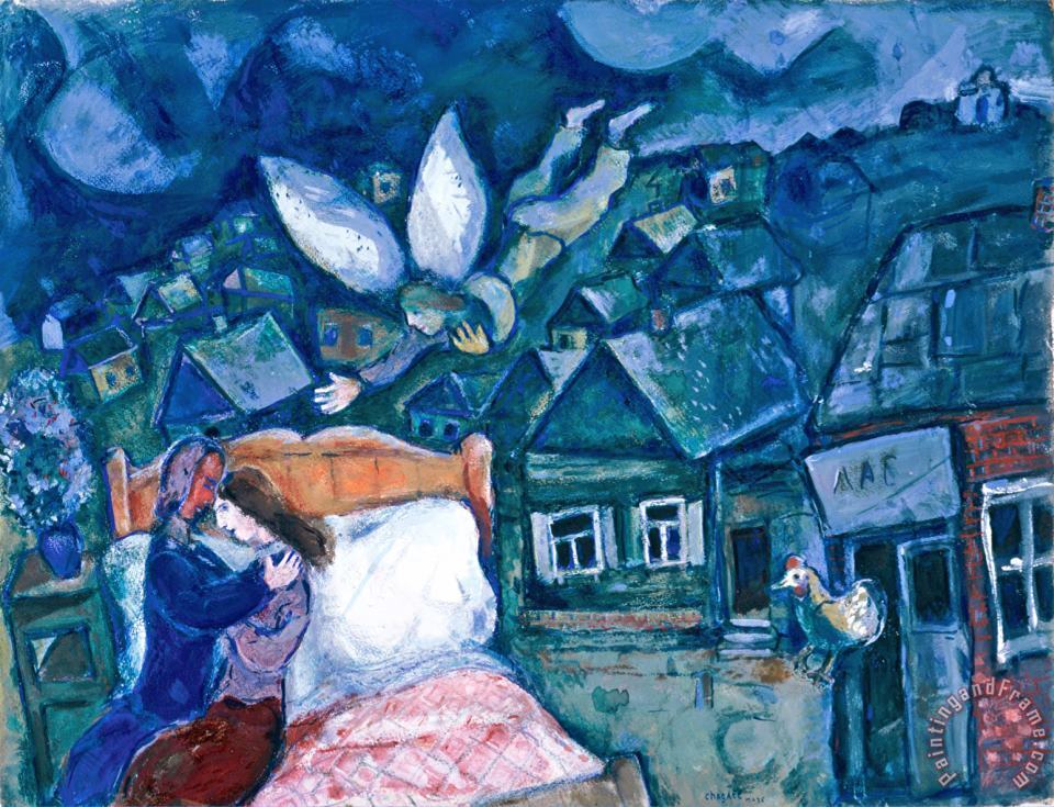 Marc Chagall