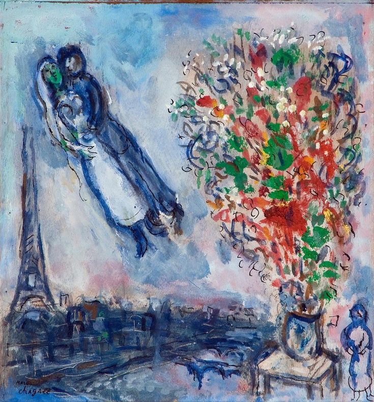 Marc Chagall
