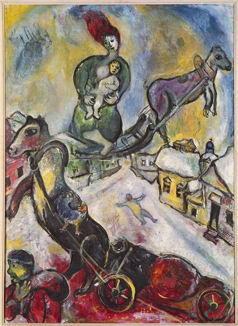 Marc Chagall