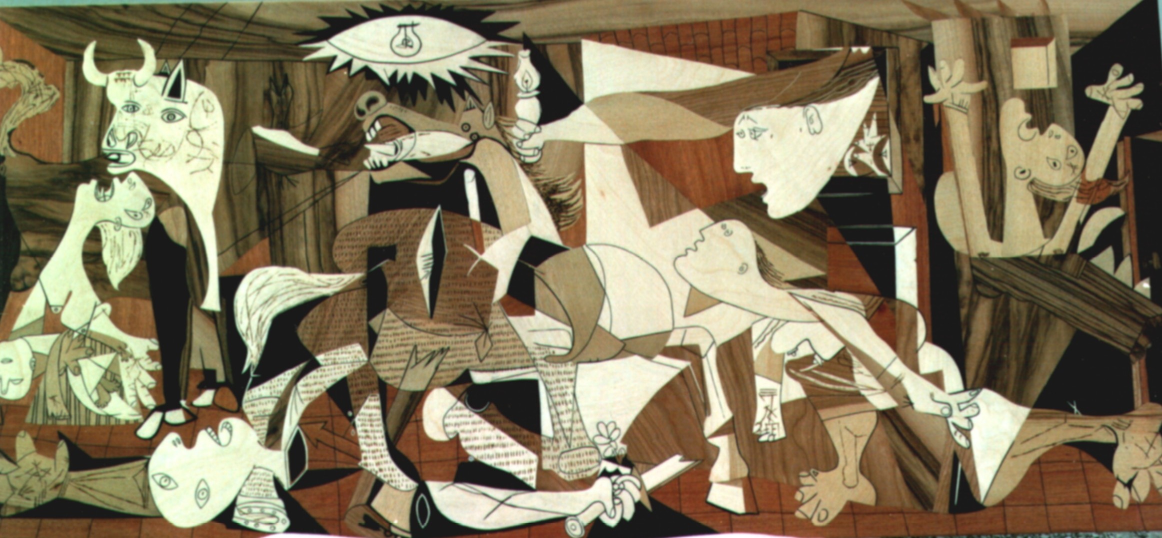 Pablo Picasso