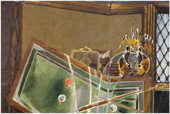 George Braque
