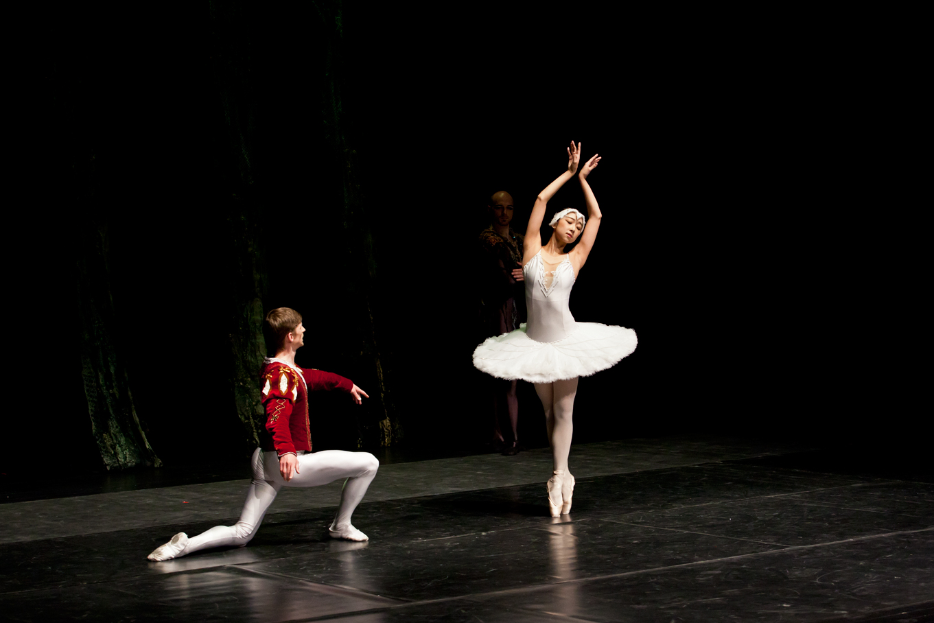 Fot. Maciej Bogunia