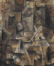 George Braque