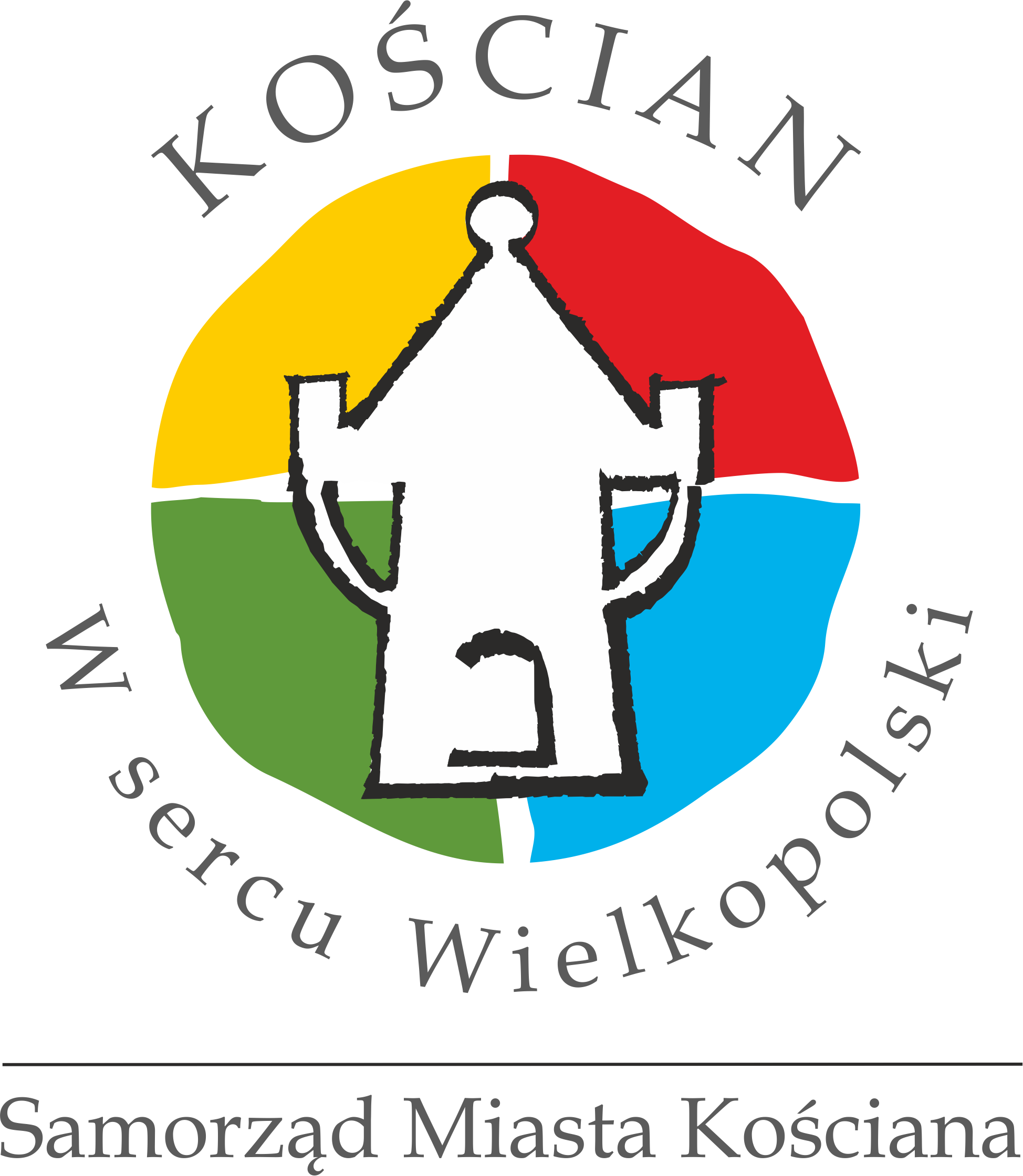 Logo Urząd Miasta Kościana