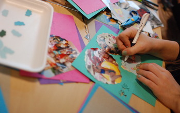 PAPIEROPLASTYKA (photo)