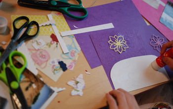 PAPIEROPLASTYKA (photo)