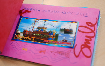 PAPIEROPLASTYKA (photo)