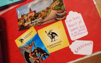 PAPIEROPLASTYKA (photo)