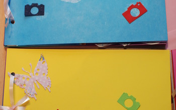 PAPIEROPLASTYKA (photo)