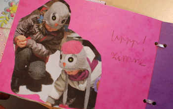 PAPIEROPLASTYKA (photo)