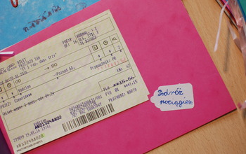 PAPIEROPLASTYKA (photo)