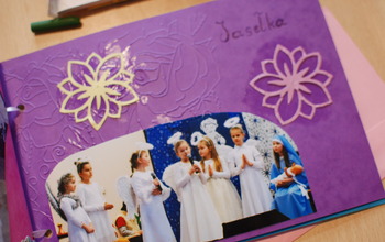 PAPIEROPLASTYKA (photo)