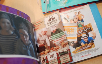 PAPIEROPLASTYKA (photo)