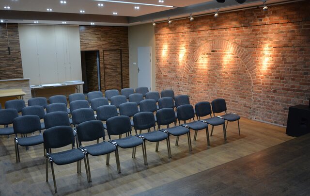 sala klubowa