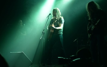 Fot. Karina Jankowska (photo)