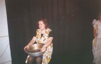 Pamiętam - 26.03.2000 (photo)