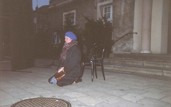 Z głębokiej otchłani wołam - 28.06.2003 - IV Kościańskie Zdarzenia Teatralno-Muzyczne (photo)
