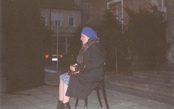 Z głębokiej otchłani wołam - 28.06.2003 - IV Kościańskie Zdarzenia Teatralno-Muzyczne (photo)