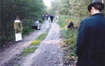 Pseudoeutanazja - 2.10.2014 (photo)