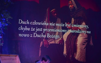 Fot. Karina Jankowska (photo)
