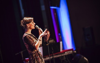 fot. Fundacja Ewy Johansen TALENT (photo)