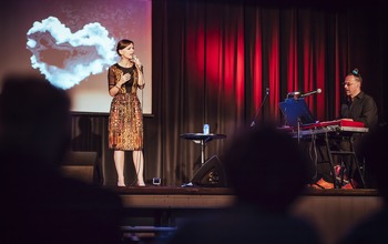 fot. Fundacja Ewy Johansen TALENT (photo)