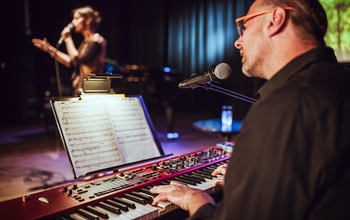 fot. Fundacja Ewy Johansen TALENT (photo)