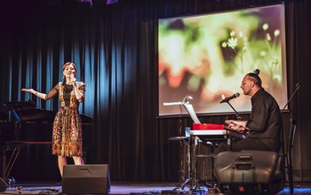 fot. Fundacja Ewy Johansen TALENT (photo)