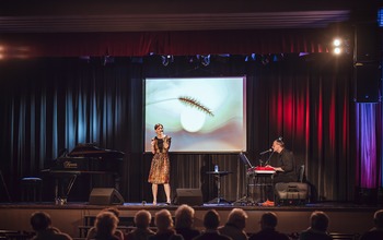 fot. Fundacja Ewy Johansen TALENT (photo)