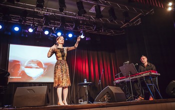 fot. Fundacja Ewy Johansen TALENT (photo)