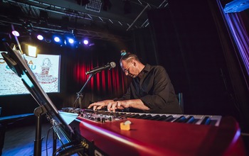 fot. Fundacja Ewy Johansen TALENT (photo)