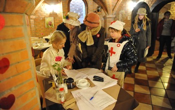 Fot. Bogdan Ludowicz (photo)