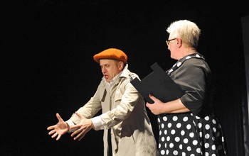 Fot. Bogdan Ludowicz (photo)