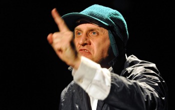 Fot. Bogdan Ludowicz (photo)