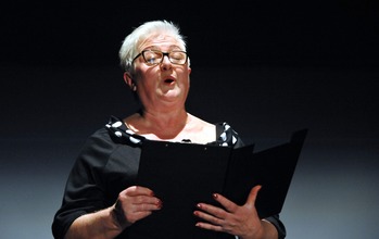 Fot. Bogdan Ludowicz (photo)