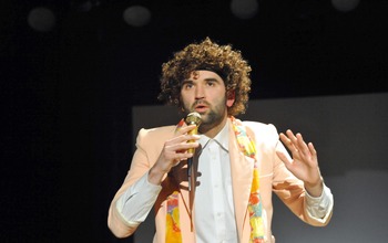 Fot. Bogdan Ludowicz (photo)