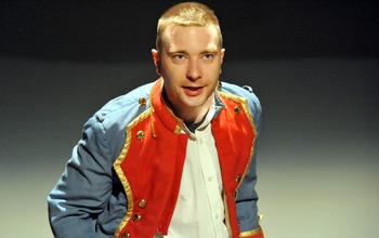 Fot. Bogdan Ludowicz (photo)