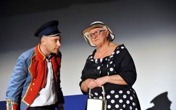 Fot. Bogdan LudowiczFot. Bogdan Ludowicz (photo)