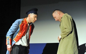 Fot. Bogdan Ludowicz (photo)