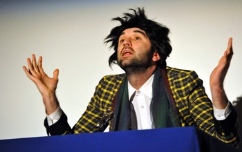 Fot. Bogdan Ludowicz (photo)