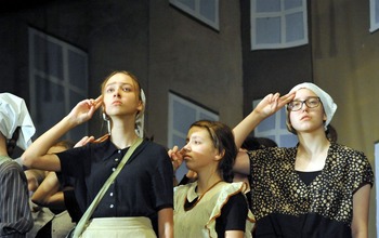 Fot. Bogdan Ludowicz (photo)