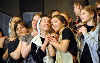 Fot. Bogdan Ludowicz (photo)