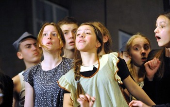 Fot. Bogdan Ludowicz (photo)