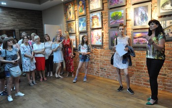 fot. Bogdan Ludowicz (photo)