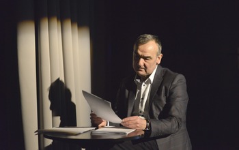 Fot. Bogdan Ludowicz (photo)