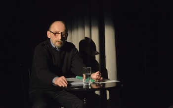 Fot. Bogdan Ludowicz (photo)