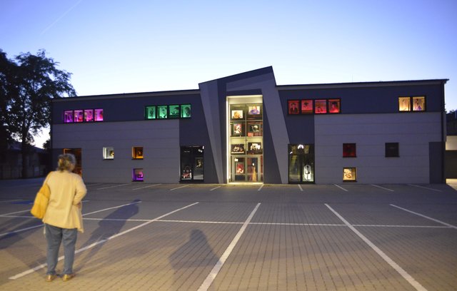 fot. Bogdan Ludowicz